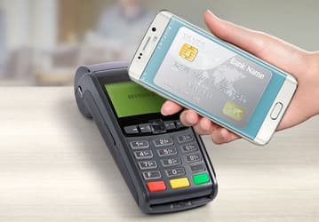 Платёжный сервис Samsung Pay распространяется быстрее, чем Apple Pay