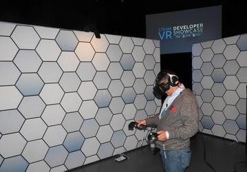Гарнитура виртуальной реальности HTC Vive в Европе и на многих других рынках будет стоить ощутимо больше $800