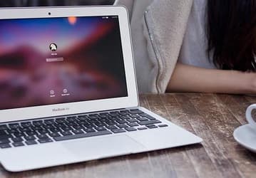 Через пару недель Apple может представить новые ноутбуки MacBook Air и MacBook Pro с процессорами Intel Skylake