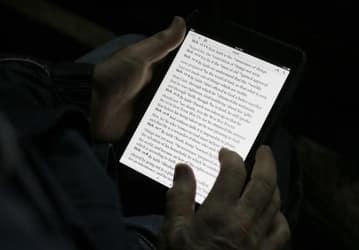 Верховный суд США не будет рассматривать апелляцию Apple в деле о сговоре с торговцами электронными книгами