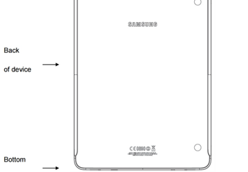 Планшет Samsung Galaxy Tab S3 появился в базе FCC