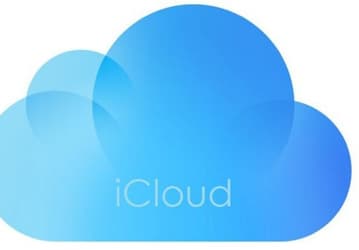 Apple включает в область покрытия торговой марки iCloud транспорт, перемещающийся «по земле, воздуху, воде и рельсам»