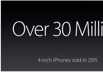 Стало известно, кто будет выпускать смартфоны Apple iPhone SE и новые планшеты iPad Pro