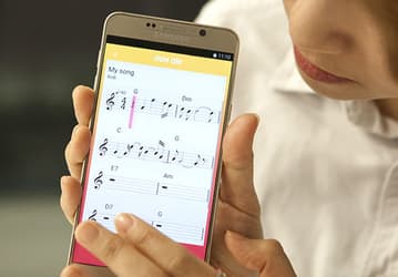 Samsung показала на SXSW 2016 устройство, которое создаёт у пользователя ощущение движения при нахождении в виртуальной реальности