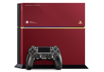 Слухи приписывают Sony желание выпустить обновлённую игровую консоль нынешнего поколения для игр в разрешении 4K