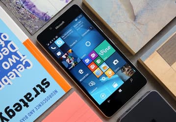 Windows 10 Mobile наконец-то доступна для загрузки. ОС поддерживают 18 моделей смартфонов