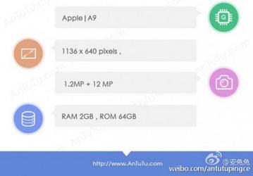 Объём оперативной памяти у смартфона iPhone SE равен 2 ГБ, а вот сканер отпечатков пальцев относится к первому поколению