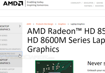 Двухпроцессорная видеокарта AMD Gemini на самом деле будет называться Radeon Pro Duo