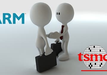 ARM и TSMC подписали соглашение о многолетнем сотрудничестве в использовании 7-нанометровой технологии FinFET