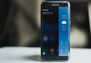 Samsung запускает свою версию программы Upgrade Program, в рамках которой через год пользователь может получить новый смартфон