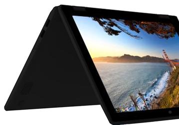 Ноутбук CTL J5 предлагает Chrome OS, защиту от падений и экран IPS