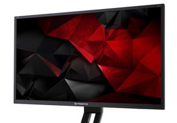 Acer Predator XB321HK — 32-дюймовый игровой монитор с панелью IPS, поддержкой Nvidia G-Sync и стоимостью $1300
