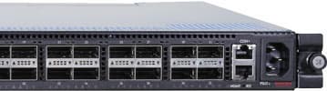 Начат прием заказов на коммутаторы Inventec D7032Q28B с 32 портами 100GbE