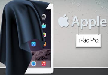 По слухам, новый iPad Pro получит улучшенную камеру и будет доступен по цене от $599