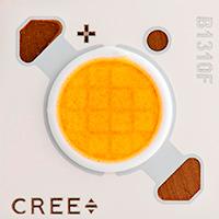 Светодиоды Cree XLamp CXA2 вдвое превосходят своих предшественников по световому потоку