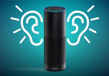 Amazon расширяет возможности облачного сервиса Alexa Voice Service