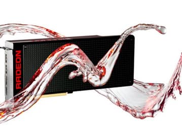 Представлена видеокарта AMD Radeon Pro Duo с производительностью 16 TFLOPS