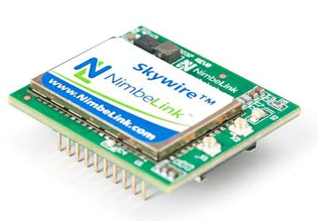 У NimbeLink готов первый в отрасли сертифицированный встраиваемый модем 4G LTE Cat 1 для IoT
