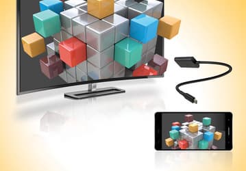 Lattice Semiconductor  MediaTek создали референсный дизайн решения, позволяющего выводить видео 4K UHD через USB-C