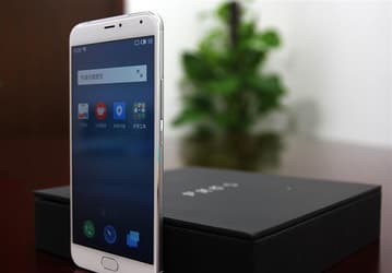 Вице-президент Meizu рассказал первые подробности о смартфоне Pro 6
