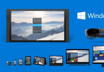 Первое обновление Windows 10 Redstone выйдет в июне, второе — в следующем году