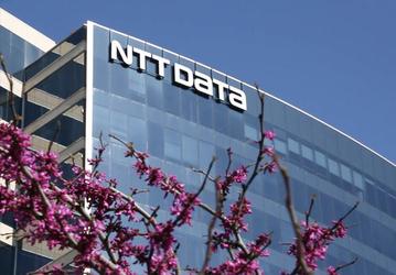 NTT Data и Dell объявили о сделке