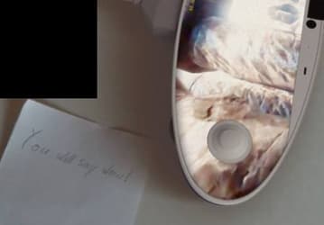Опубликована первая фотография контроллера Nintendo NX, который использует дисплей Sharp Free-Form Display 