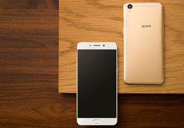 Oppo рассчитывает в этом году отгрузить 100 млн смартфонов, будущем — 130-140 млн 