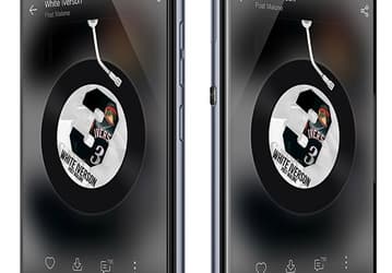 Смартфон Ulefone Vienna: улучшенный аудиотракт NXP и ОС Android 6.0