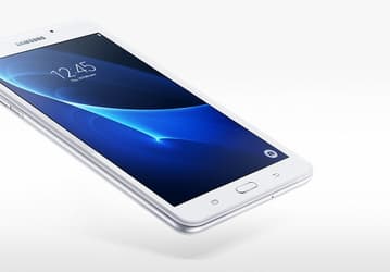 Новый планшет Samsung Galaxy Tab A 7.0 может похвастаться обновлённой программной платформой Kids Mode 