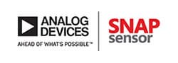 Analog Devices покупает компанию SNAP Sensor, чтобы усилить позиции на рынке интернета вещей