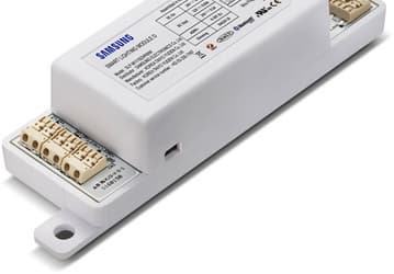 Модуль Samsung Smart Lighting Module упрощает построение осветительных систем, подключенных к интернету вещей