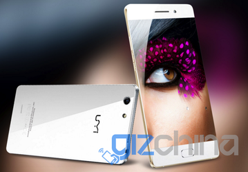 За новым смартфоном UMi Touch последует безрамочный UMi Touch X