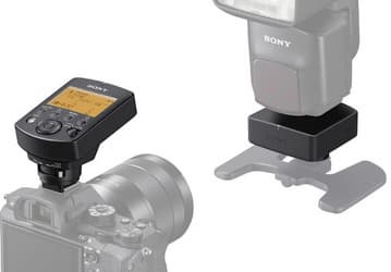 Sony анонсирует разработку новой системы творческого освещения для фотосъемки