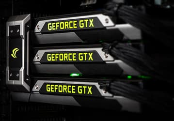 Nvidia может сменить принцип наименования своих видеокарт. Новый флагман назовут GeForce X80 