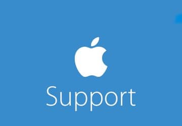 Apple завела в социальной сети twitter учётную запись Apple Support для обеспечения поддержки пользователей