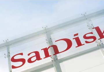 Акционеры SanDisk одобрили слияние с Western Digital; акционеры Western Digital одобрили выпуск акций, необходимый для сделки 