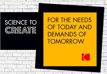 Компания Kodak отчиталась за 2015 год: показатели улучшились, но еще два направления деятельности будут проданы