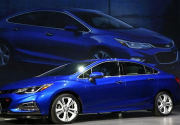 Опцию робота-водителя можно добавить в серийный автомобиль Honda Civic LX за $1800