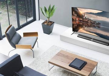 Xiaomi Mi TV 3S — первый телевизор компании с изогнутым экраном
