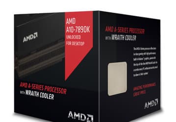 Представлены процессоры AMD A10-7890K и Athlon X4 880K для настольных компьютеров