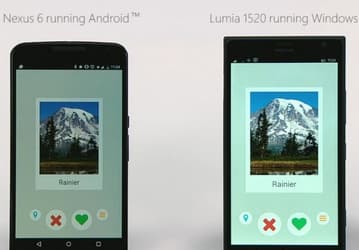 Microsoft объявила о закрытии проекта Project Astoria, который позволил бы перенести приложения ОС Android на Windows 10