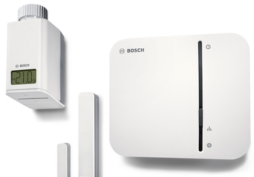 Bosch планирует стать серьёзным игроком сегмента Интернета вещей 