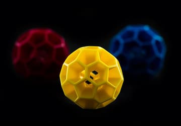 Kodak будет заниматься уникальной технологией 3D-печати вместе с Carbon3D