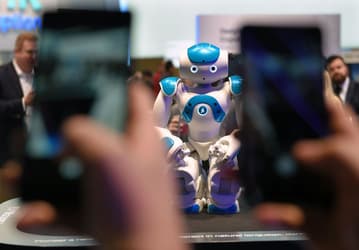 Один из руководителей IBM, занимавшихся использованием Watson, основал компанию, специализирующуюся на искусственном интеллекте