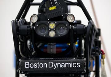 Alphabet продает компанию Boston Dynamics, специализирующуюся на роботах
