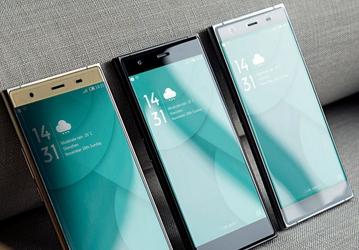 Смартфон Doogee Y300 поступил в продажу по цене $130