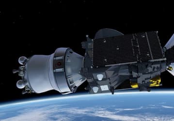 Стартовала миссия «ЭкзоМарс-2016», в рамках которой к Марсу отправились космические аппараты Schiaparelli и Trace Gas Orbiter