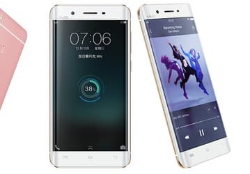 Vivo Xplay 5 Elite — первый смартфон с 6 ГБ оперативной памяти