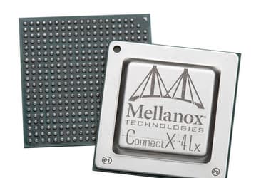 Mellanox выпускает первые в мире адаптеры Ethernet 25/50 Гбит/с для OCP в вариантах с одним и несколькими хостами
